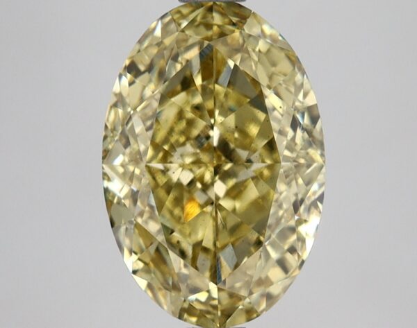 3.02 cctw VS2 - Lab Grown Loose Diamond