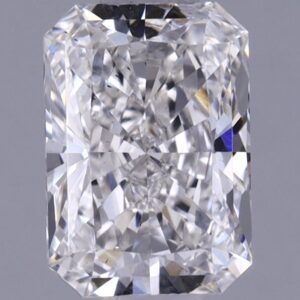 0.80 cctw VS2 - Lab Grown Loose Diamond