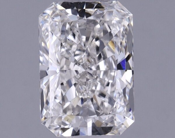 0.80 cctw VS2 - Lab Grown Loose Diamond