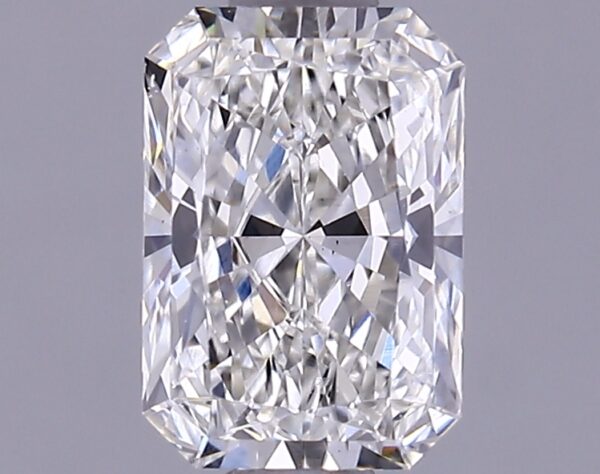 0.80 cctw VS2 - Lab Grown Loose Diamond