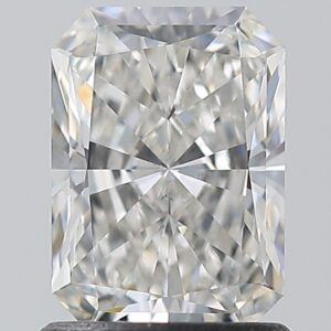 1.28 cctw VS1 - Lab Grown Loose Diamond