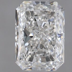 1.31 cctw VS1 - Lab Grown Loose Diamond