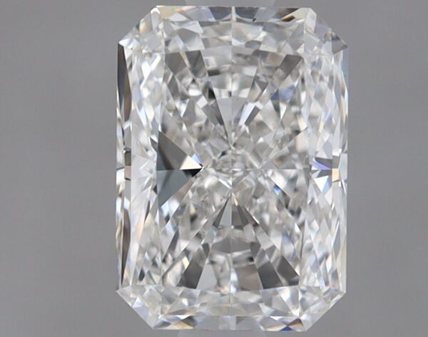 1.31 cctw VS1 - Lab Grown Loose Diamond