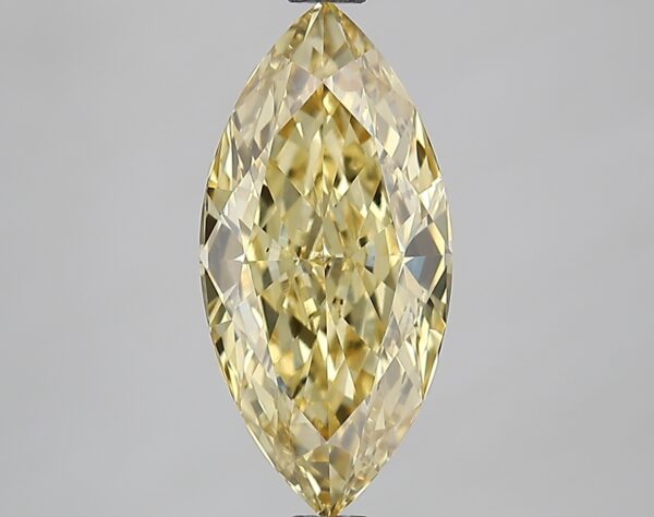 2.33 cctw VS1 - Lab Grown Loose Diamond