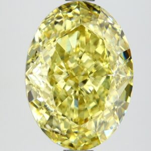 3.01 cctw VS2 - Lab Grown Loose Diamond