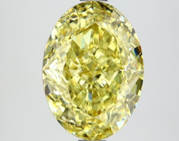 3.01 cctw VS2 - Lab Grown Loose Diamond