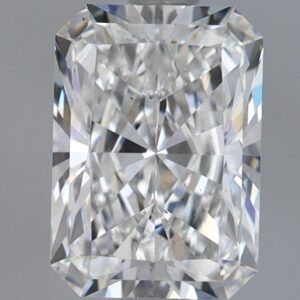 1.35 cctw VS2 - Lab Grown Loose Diamond
