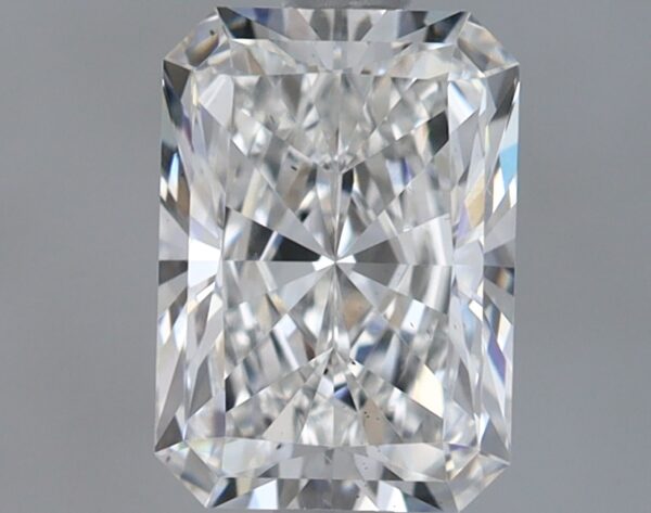 1.35 cctw VS2 - Lab Grown Loose Diamond