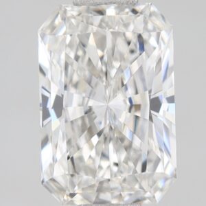 1.01 cctw VVS2 - Lab Grown Loose Diamond