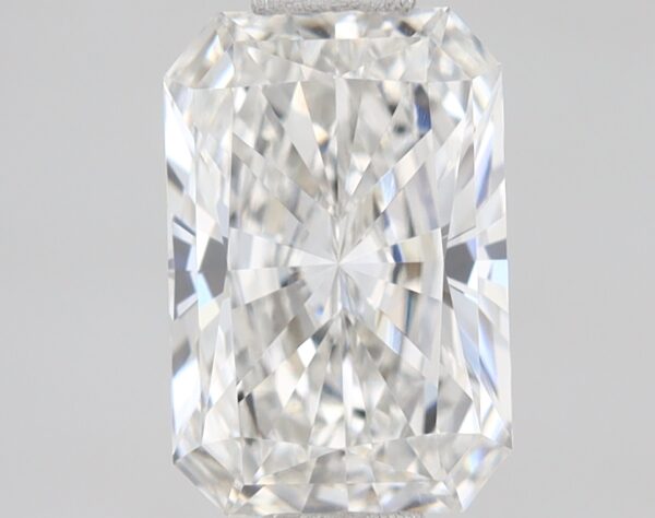 1.01 cctw VVS2 - Lab Grown Loose Diamond