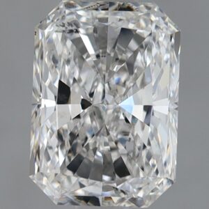 1.42 cctw SI1 - Lab Grown Loose Diamond