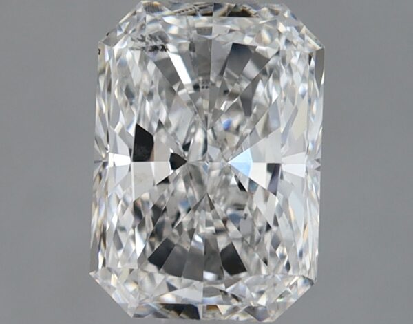 1.42 cctw SI1 - Lab Grown Loose Diamond