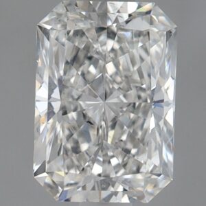 1.17 cctw SI1 - Lab Grown Loose Diamond