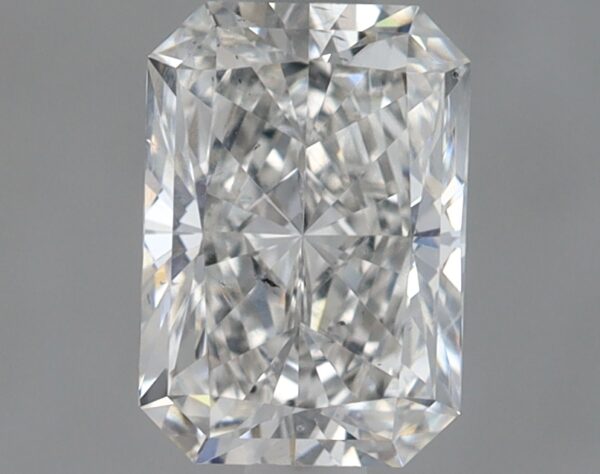 1.17 cctw SI1 - Lab Grown Loose Diamond