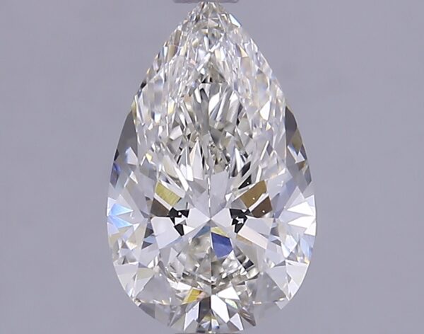 1.56 cctw VVS2 - Lab Grown Loose Diamond