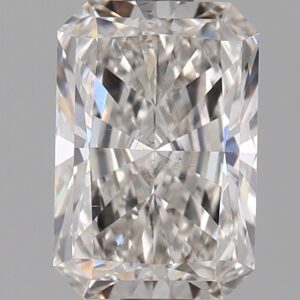 1.32 cctw VS2 - Lab Grown Loose Diamond