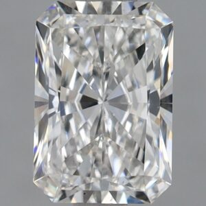 1.21 cctw VS1 - Lab Grown Loose Diamond