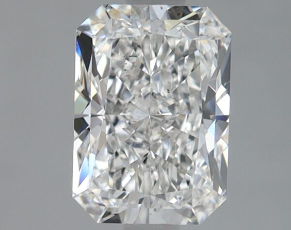 1.33 cctw SI1 - Lab Grown Loose Diamond