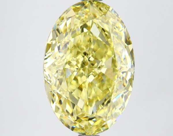 4.64 cctw VS1 - Lab Grown Loose Diamond