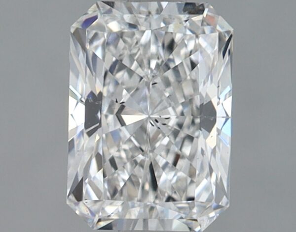 1.38 cctw SI1 - Lab Grown Loose Diamond