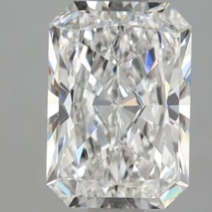 1.04 cctw VVS2 - Lab Grown Loose Diamond