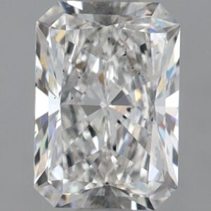 1.12 cctw SI1 - Lab Grown Loose Diamond