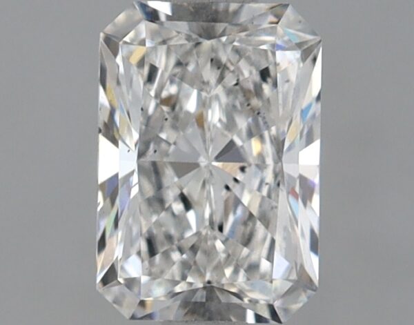 1.12 cctw SI1 - Lab Grown Loose Diamond