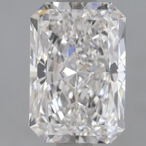 1.33 cctw VS2 - Lab Grown Loose Diamond