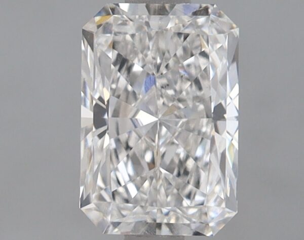 1.33 cctw VS2 - Lab Grown Loose Diamond