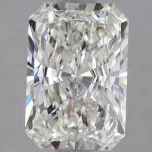 1.40 cctw VS2 - Lab Grown Loose Diamond