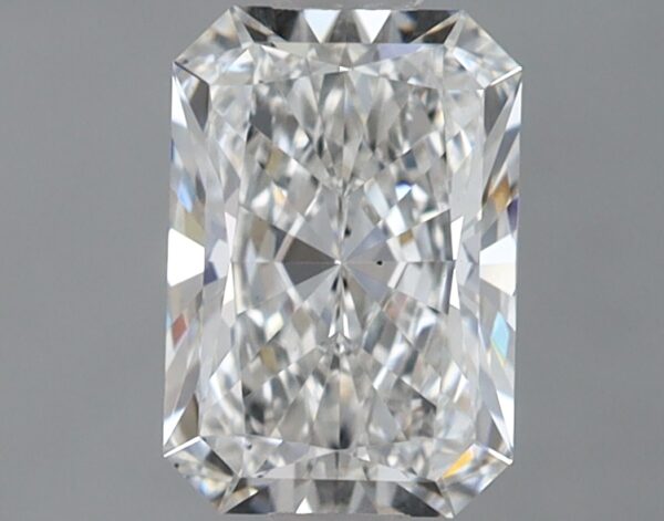 1.30 cctw VS2 - Lab Grown Loose Diamond