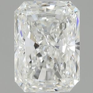 1.06 cctw VVS2 - Lab Grown Loose Diamond