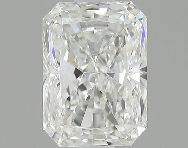 1.06 cctw VVS2 - Lab Grown Loose Diamond