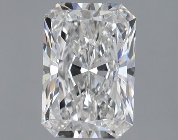 1.33 cctw VS2 - Lab Grown Loose Diamond