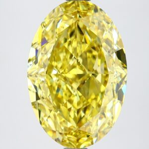 4.15 cctw VS1 - Lab Grown Loose Diamond
