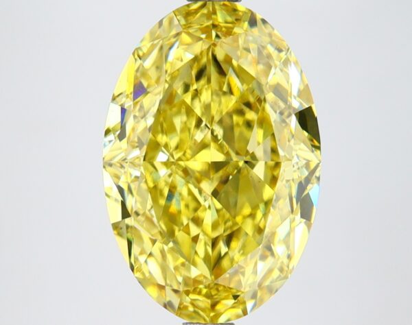 4.15 cctw VS1 - Lab Grown Loose Diamond