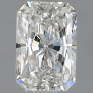 1.18 cctw VVS2 - Lab Grown Loose Diamond