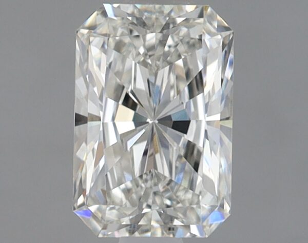 1.18 cctw VVS2 - Lab Grown Loose Diamond