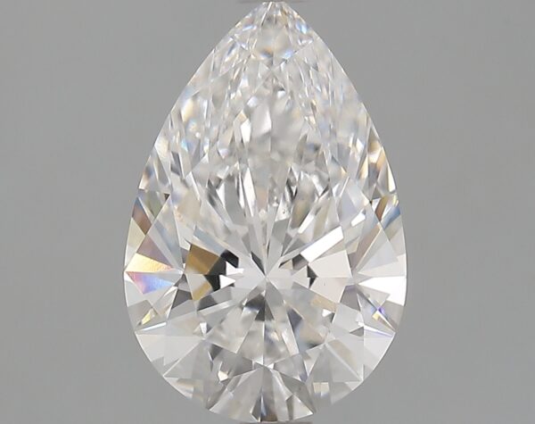 2.36 cctw VS1 - Lab Grown Loose Diamond