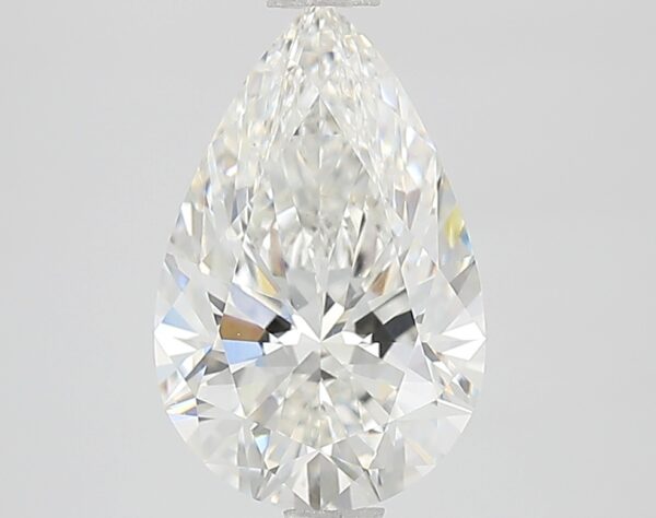 2.10 cctw VVS2 - Lab Grown Loose Diamond
