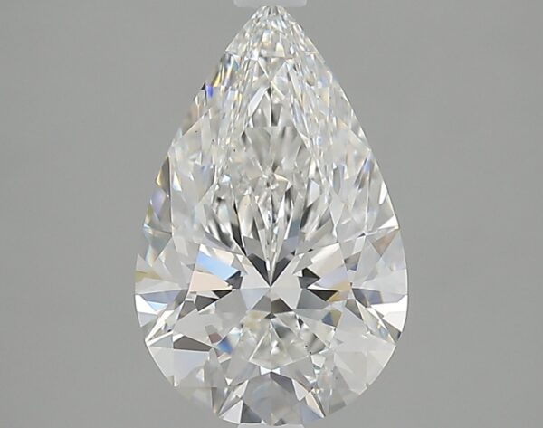 2.09 cctw VS2 - Lab Grown Loose Diamond