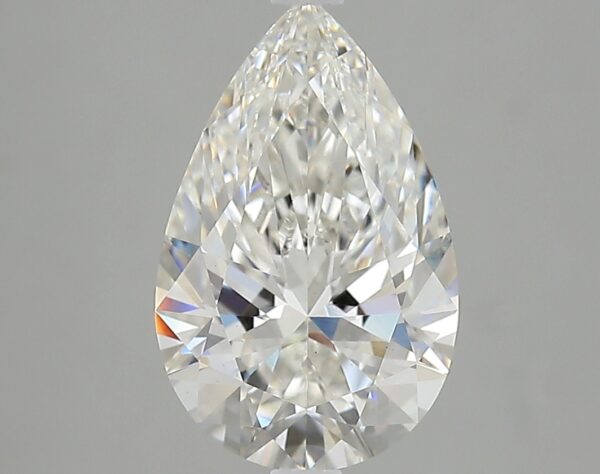 2.59 cctw VS1 - Lab Grown Loose Diamond