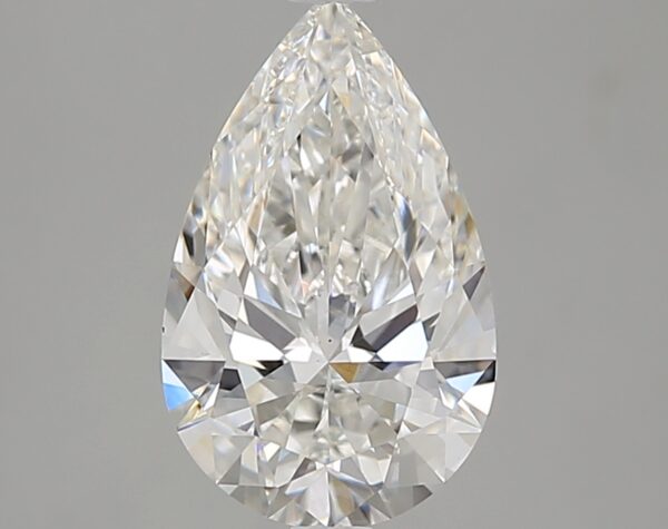 2.15 cctw VS1 - Lab Grown Loose Diamond