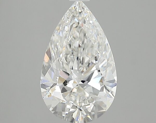 2.11 cctw VS1 - Lab Grown Loose Diamond