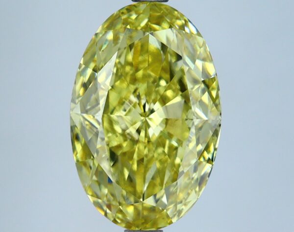 4.55 cctw VS2 - Lab Grown Loose Diamond