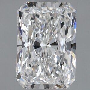 1.23 cctw VS2 - Lab Grown Loose Diamond
