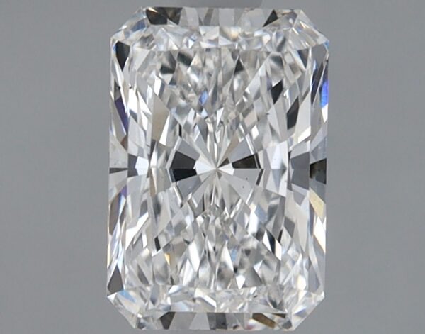 1.23 cctw VS2 - Lab Grown Loose Diamond