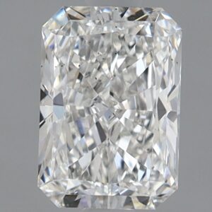 1.23 cctw VS2 - Lab Grown Loose Diamond
