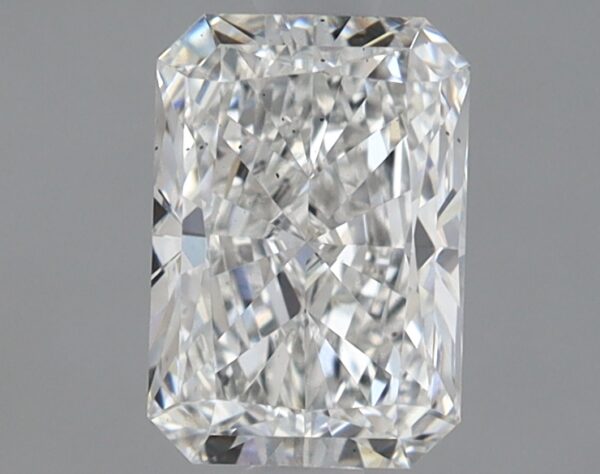 1.23 cctw VS2 - Lab Grown Loose Diamond