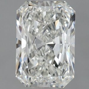 1.15 cctw VVS2 - Lab Grown Loose Diamond
